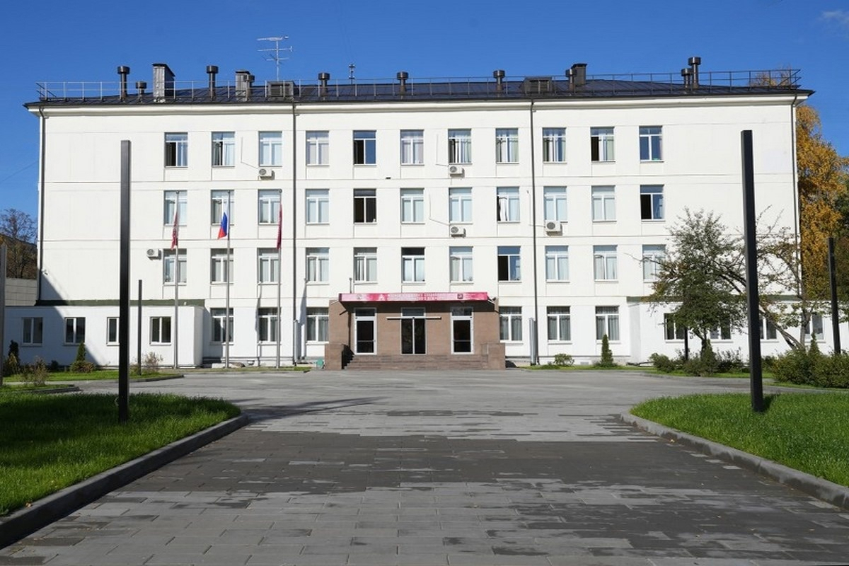 Зал тренажерный, «ликвидировано»